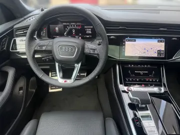 Audi SQ8 SUV TFSI Tiptronic HeadUp AHK Laser Pano