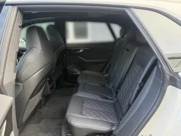 Audi SQ8 SUV TFSI Tiptronic HeadUp AHK Laser Pano