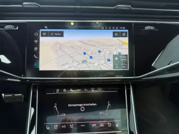 Audi SQ8 SUV TFSI Tiptronic HeadUp AHK Laser Pano