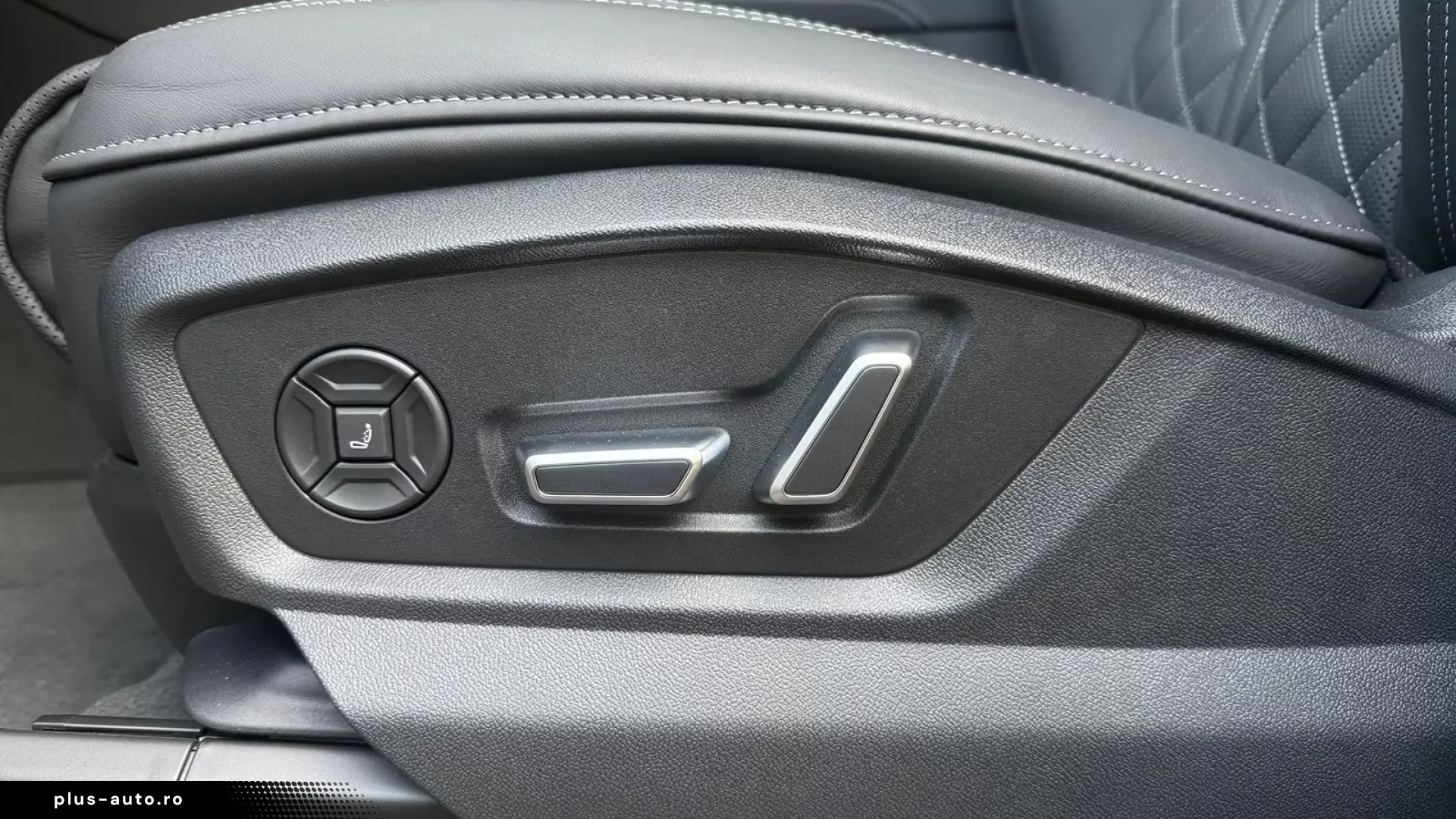 Audi SQ8 SUV TFSI Tiptronic HeadUp AHK Laser Pano