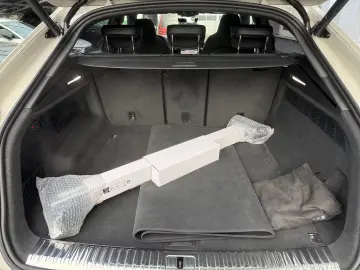 Audi SQ8 SUV TFSI Tiptronic HeadUp AHK Laser Pano