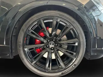 Audi SQ8 SUV SQ8 TFSI