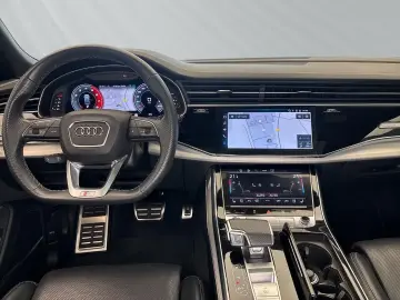 Audi SQ8 SUV SQ8 TFSI