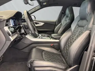 Audi SQ8 SUV SQ8 TFSI