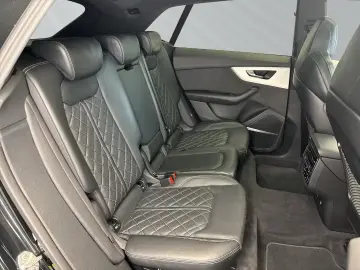Audi SQ8 SUV SQ8 TFSI