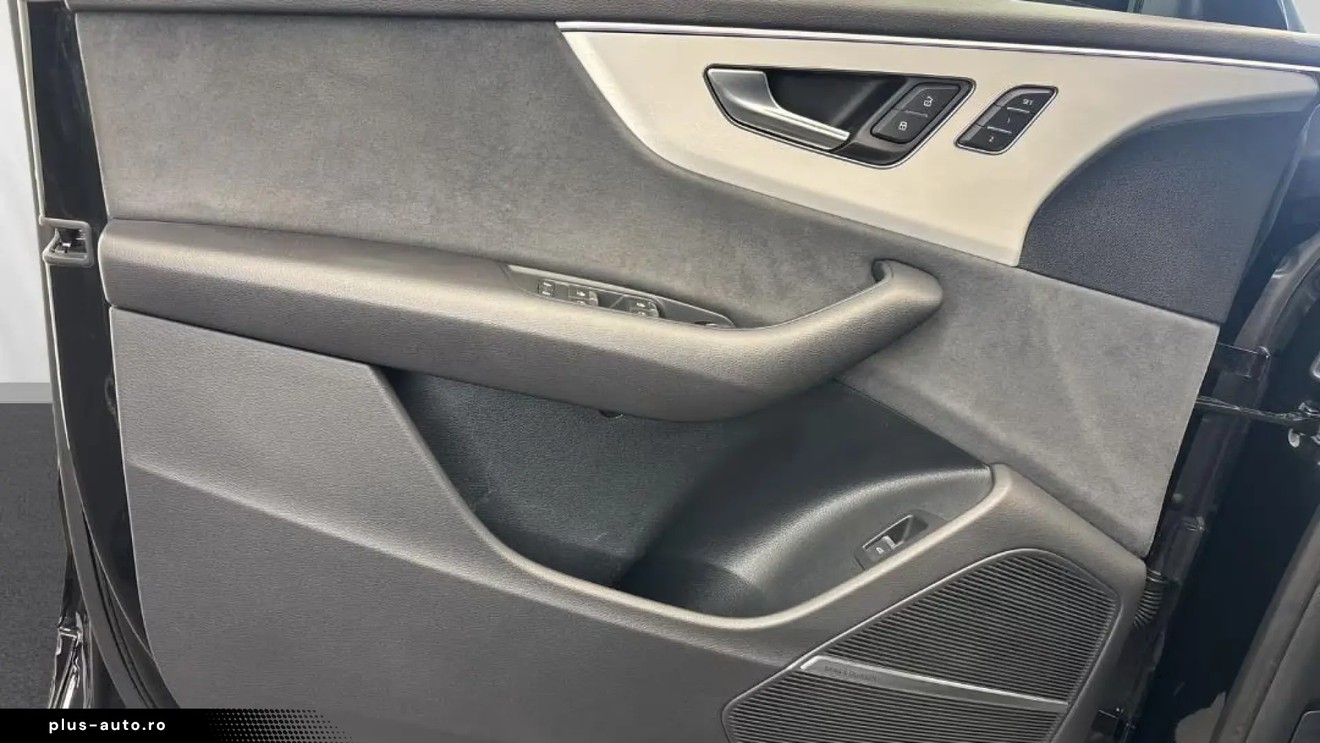 Audi SQ8 SUV SQ8 TFSI