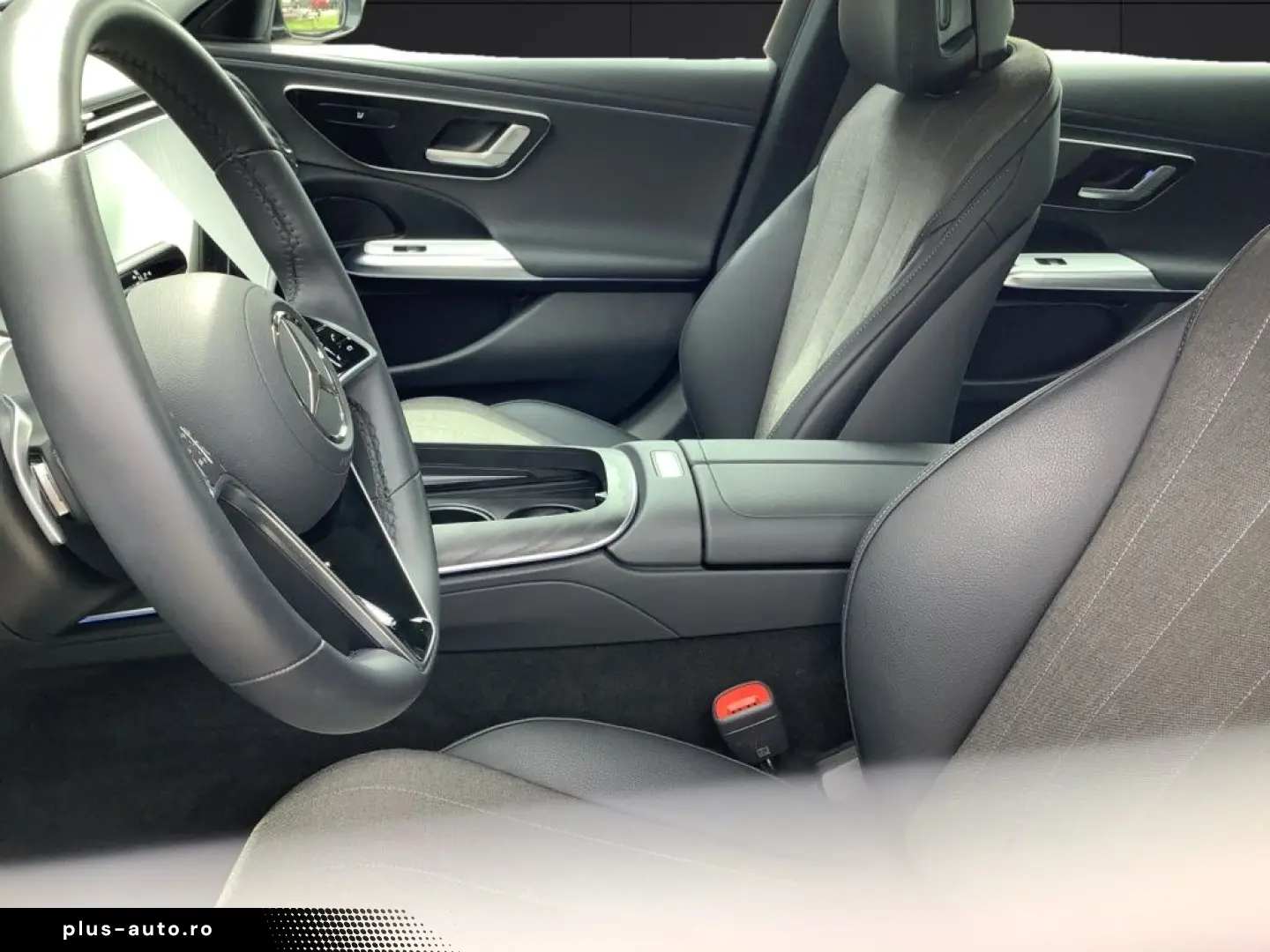 MERCEDES-BENZ E 220 d Avantgarde LED Distronic