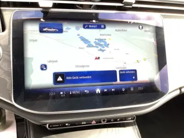 MERCEDES-BENZ E 220 d Avantgarde LED Distronic