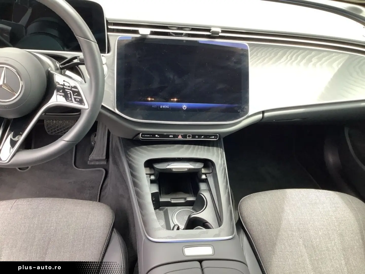 MERCEDES-BENZ E 220 d Avantgarde LED Distronic