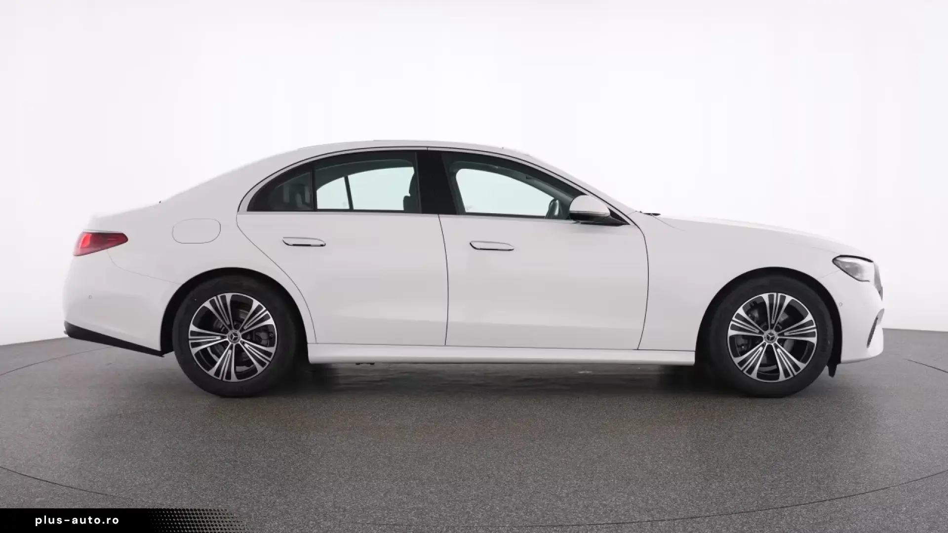MERCEDES-BENZ E-Class 2025 — imagine 7
