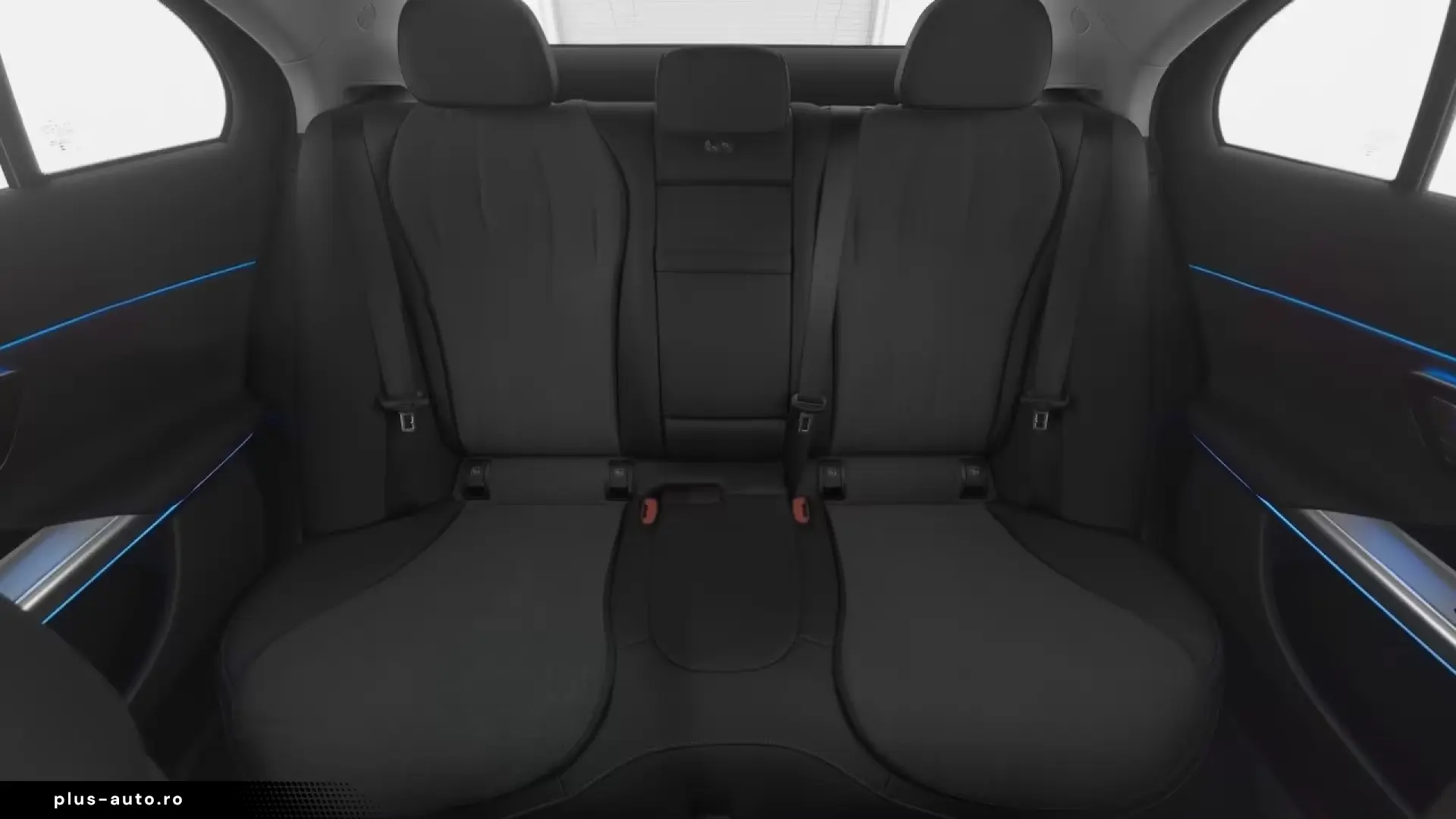 MERCEDES-BENZ E-Class 2025 — imagine 13