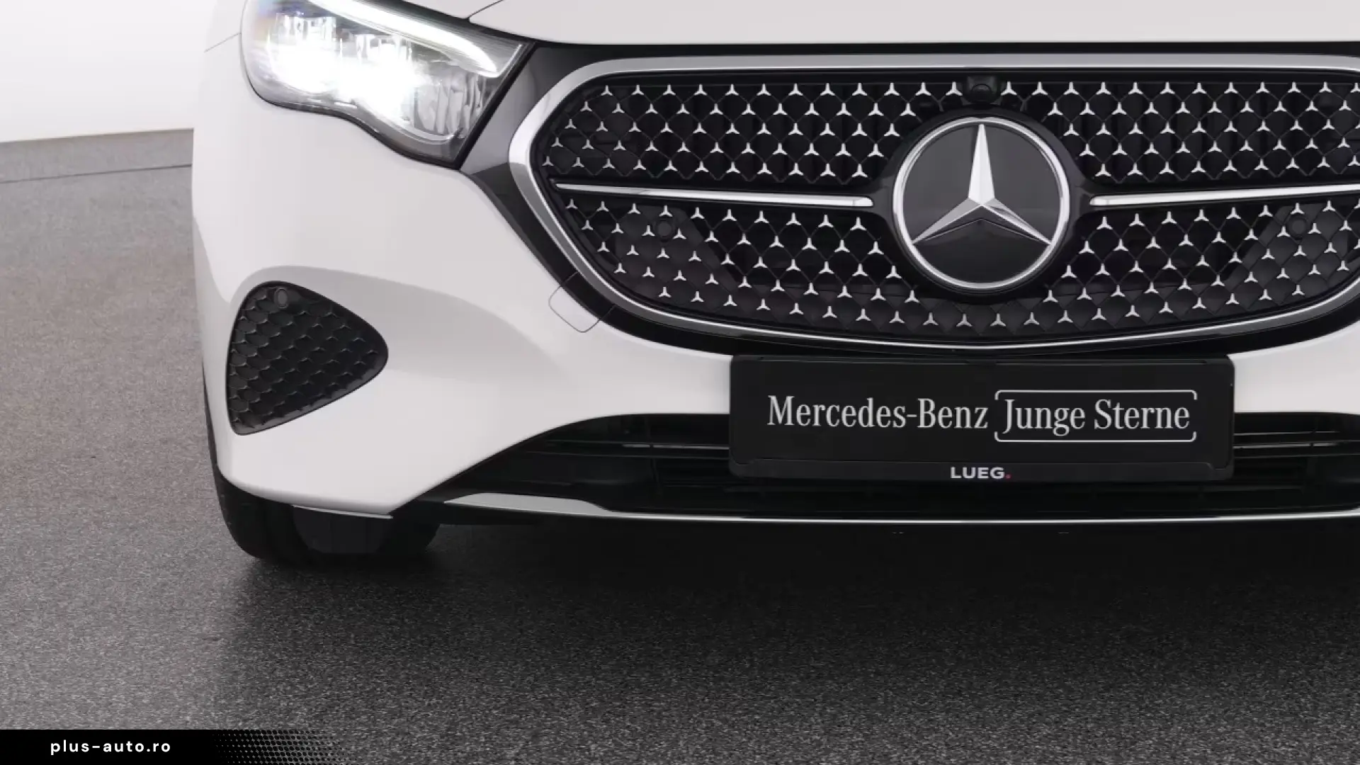 MERCEDES-BENZ E-Class 2025 — imagine 14