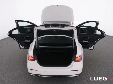 Mercedes-Benz E 220 d Avantgarde MBUX LED-HP Pano
