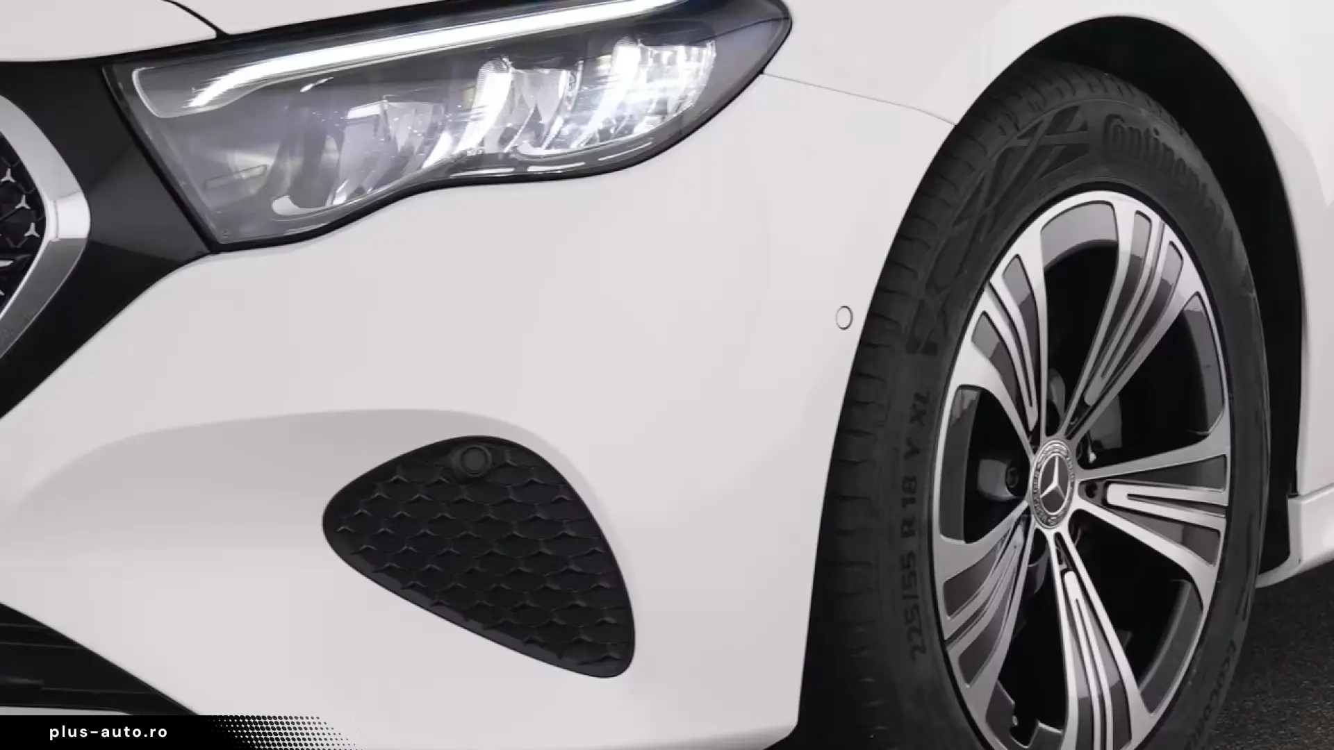 MERCEDES-BENZ E-Class 2025 — imagine 18