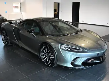 McLaren GTS Viridian Elite Bowers&Wilkins Ceramic Lift