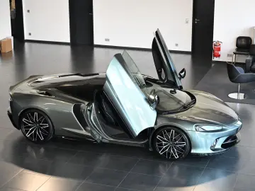 McLaren GTS Viridian Elite Bowers&Wilkins Ceramic Lift