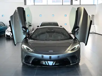 McLaren GTS Viridian Elite Bowers&Wilkins Ceramic Lift