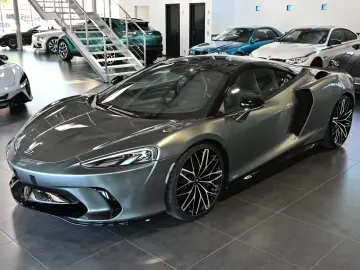 McLaren GTS Viridian Elite Bowers&Wilkins Ceramic Lift