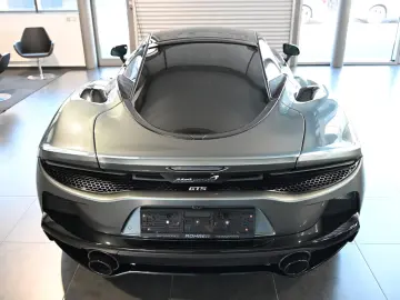 McLaren GTS Viridian Elite Bowers&Wilkins Ceramic Lift