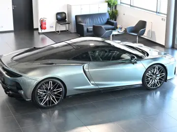 McLaren GTS Viridian Elite Bowers&Wilkins Ceramic Lift
