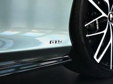 McLaren GTS Viridian Elite Bowers&Wilkins Ceramic Lift