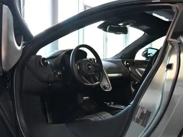 McLaren GTS Viridian Elite Bowers&Wilkins Ceramic Lift