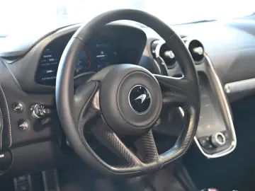 McLaren GTS Viridian Elite Bowers&Wilkins Ceramic Lift