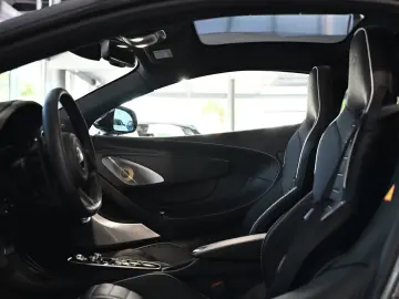 McLaren GTS Viridian Elite Bowers&Wilkins Ceramic Lift