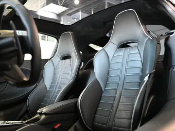 McLaren GTS Viridian Elite Bowers&Wilkins Ceramic Lift