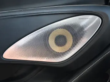 McLaren GTS Viridian Elite Bowers&Wilkins Ceramic Lift