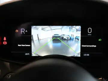 McLaren GTS Viridian Elite Bowers&Wilkins Ceramic Lift