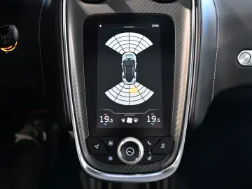 McLaren GTS Viridian Elite Bowers&Wilkins Ceramic Lift