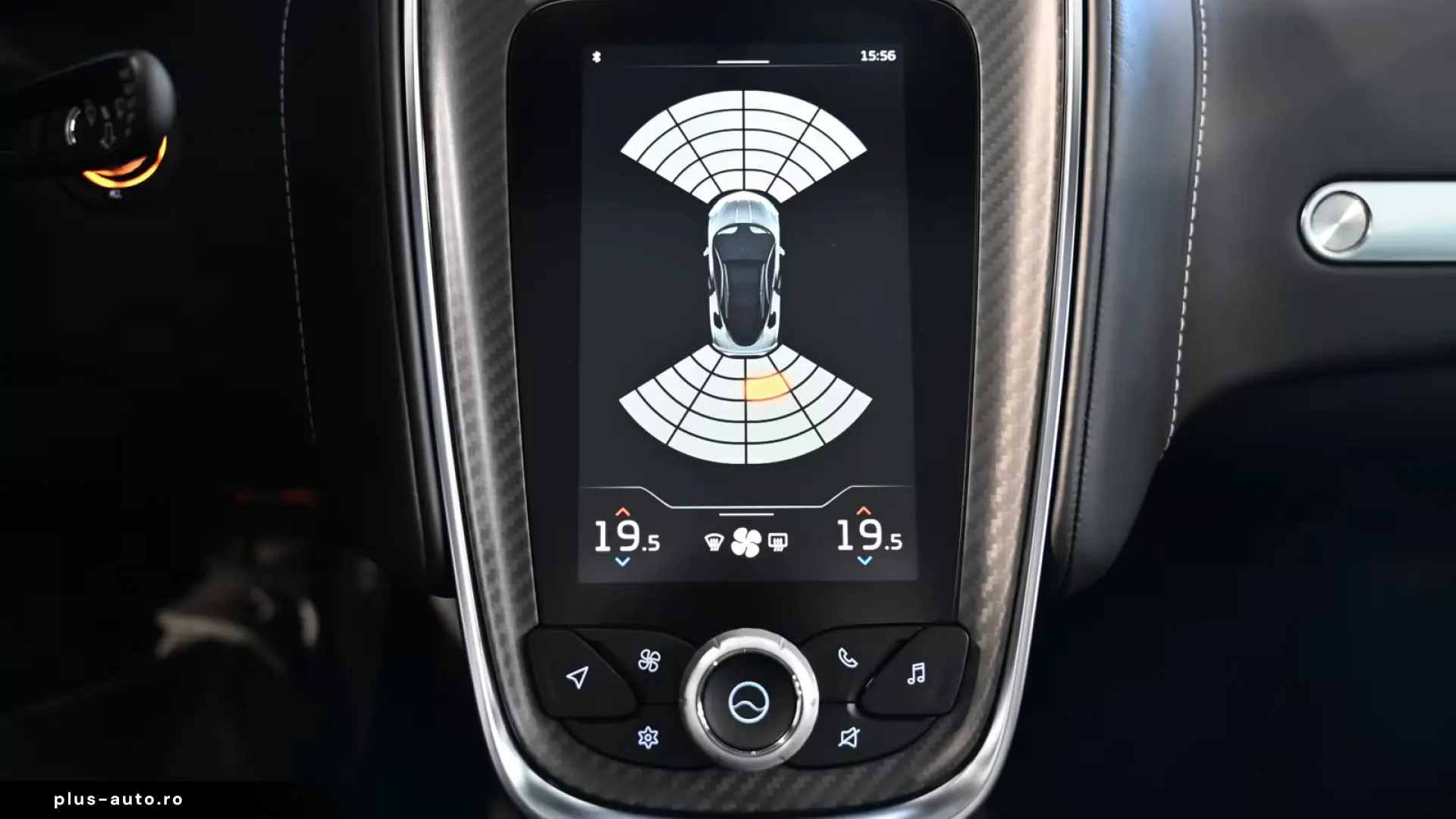 McLaren GTS Viridian Elite Bowers&Wilkins Ceramic Lift