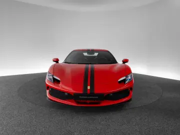 FERRARI 296 GTB