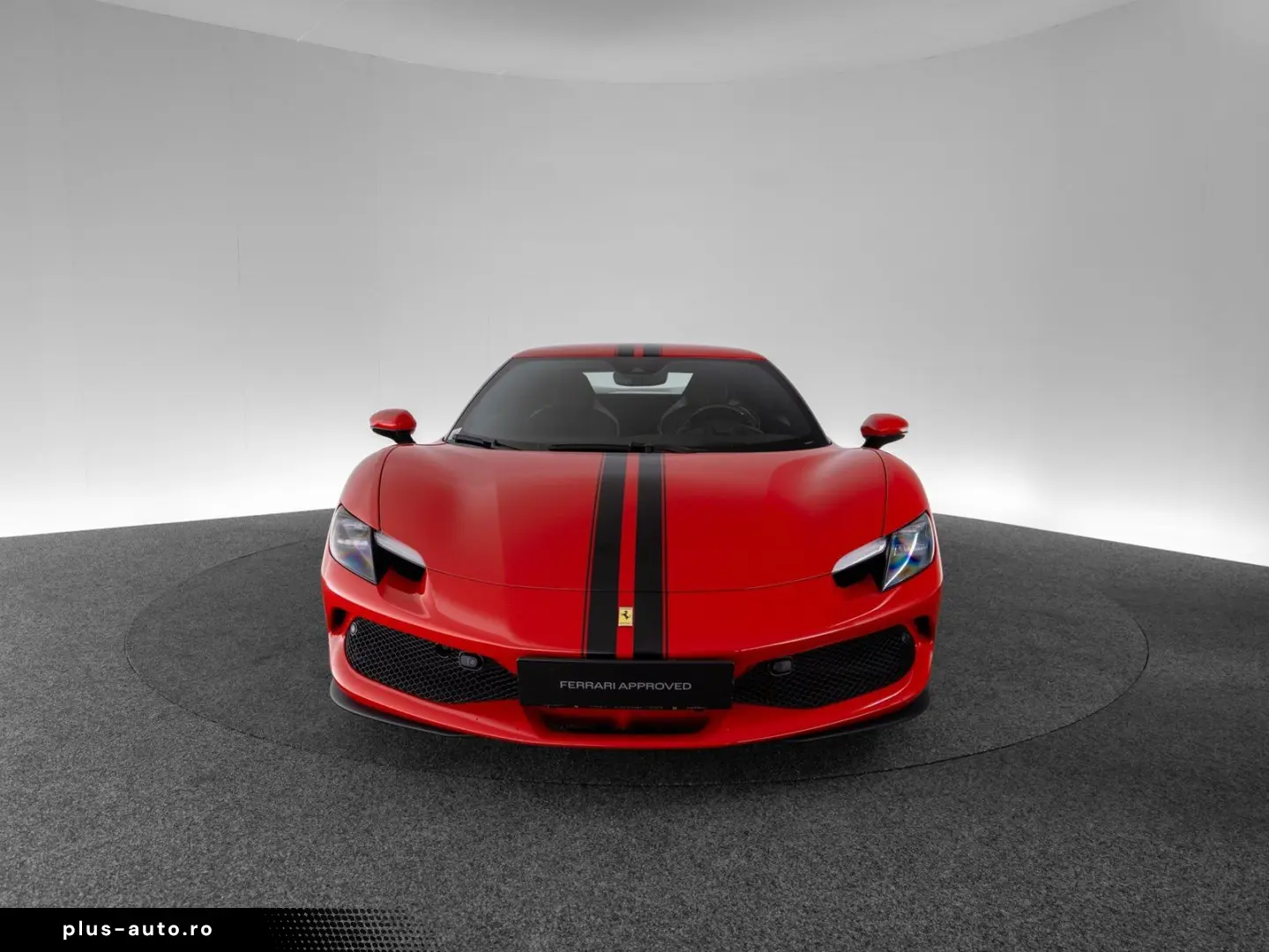 FERRARI 296 GTB