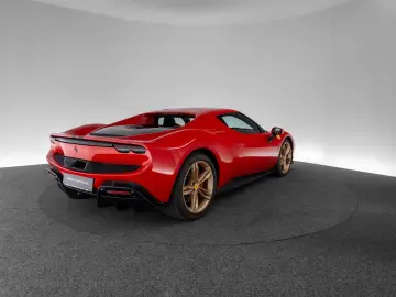 FERRARI 296 GTB