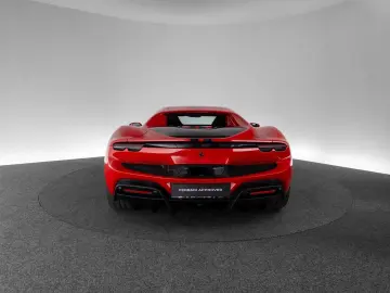 FERRARI 296 GTB
