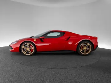 FERRARI 296 GTB