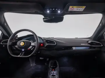 FERRARI 296 GTB