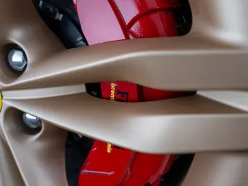 FERRARI 296 GTB