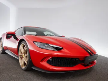 FERRARI 296 GTB