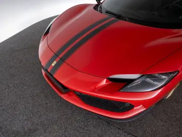 FERRARI 296 GTB