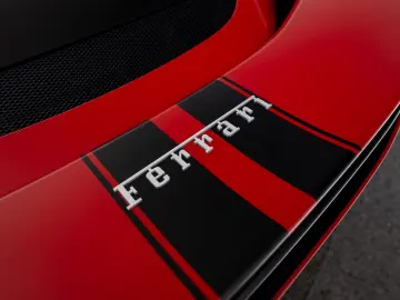 FERRARI 296 GTB