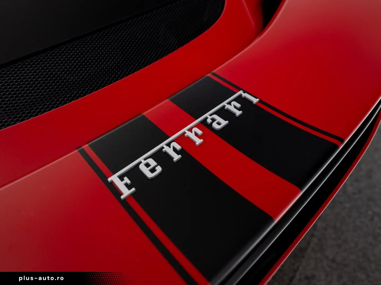 FERRARI 296 GTB