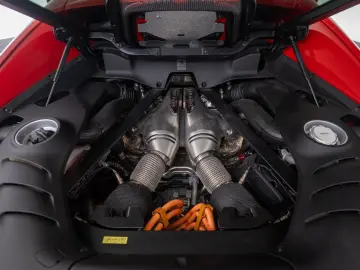 FERRARI 296 GTB