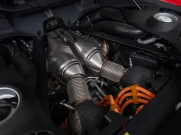 FERRARI 296 GTB