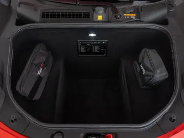 FERRARI 296 GTB