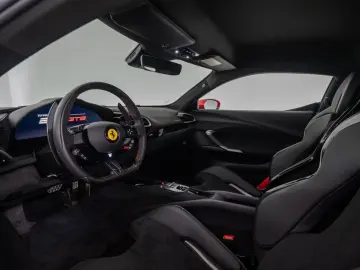 FERRARI 296 GTB