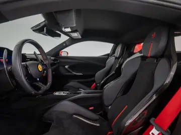 FERRARI 296 GTB