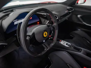 FERRARI 296 GTB